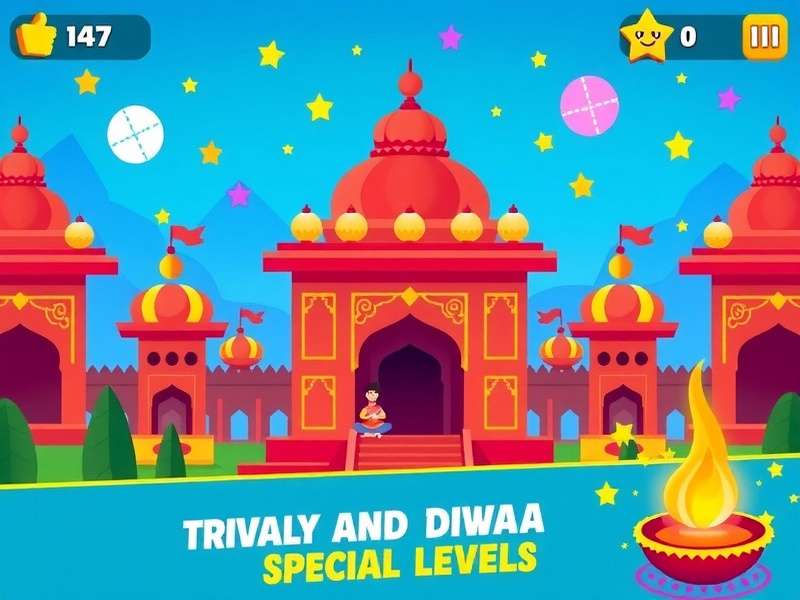 Brain Out Tricky Brains Game Screenshot